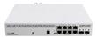 Switch Mikrotik CSS610-8P-2S+IN 8 Gigabite Ethernet POE+ 2 SFP